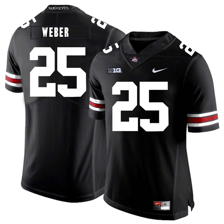Ohio State Buckeyes 25 Mike Weber Black Nike College Football Jersey Dzhi,We sell and wholesale Ohio State Buckeyes 25 Mike Weber Black Nike College Football Jersey Dzhi on line form chian!